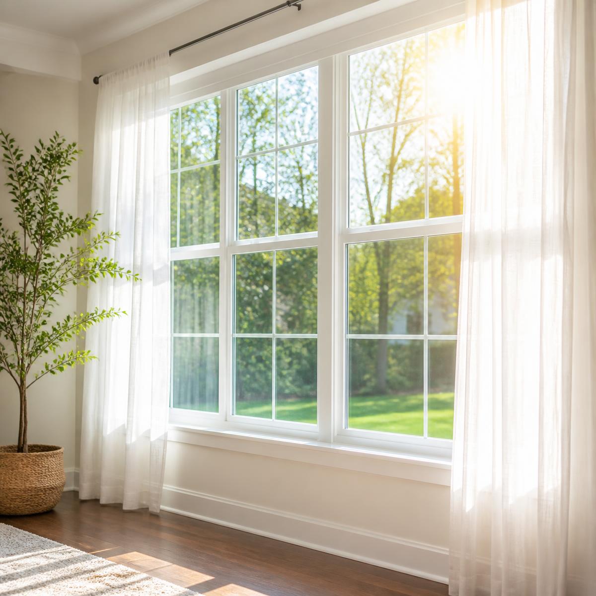 Window Cleaning
